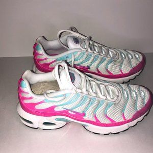air max plus cotton candy